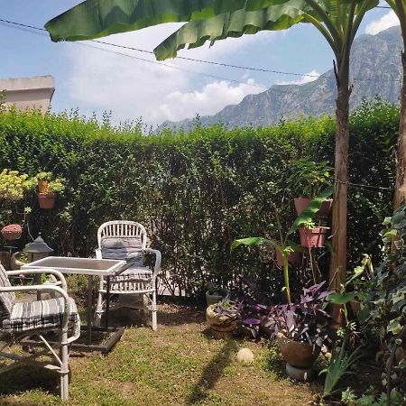 Apartman Art Κότορ Εξωτερικό φωτογραφία