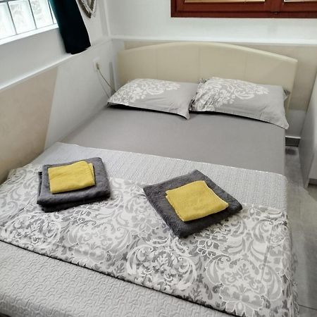 Apartman Art Κότορ Εξωτερικό φωτογραφία