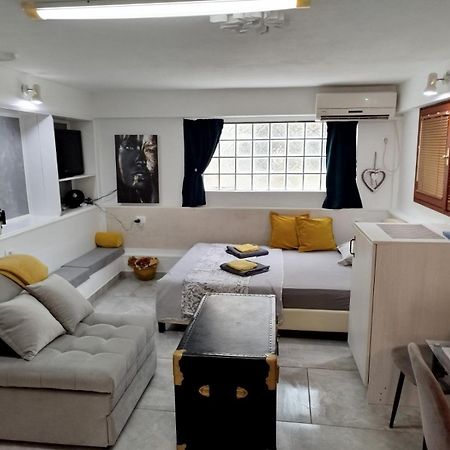 Apartman Art Κότορ Εξωτερικό φωτογραφία