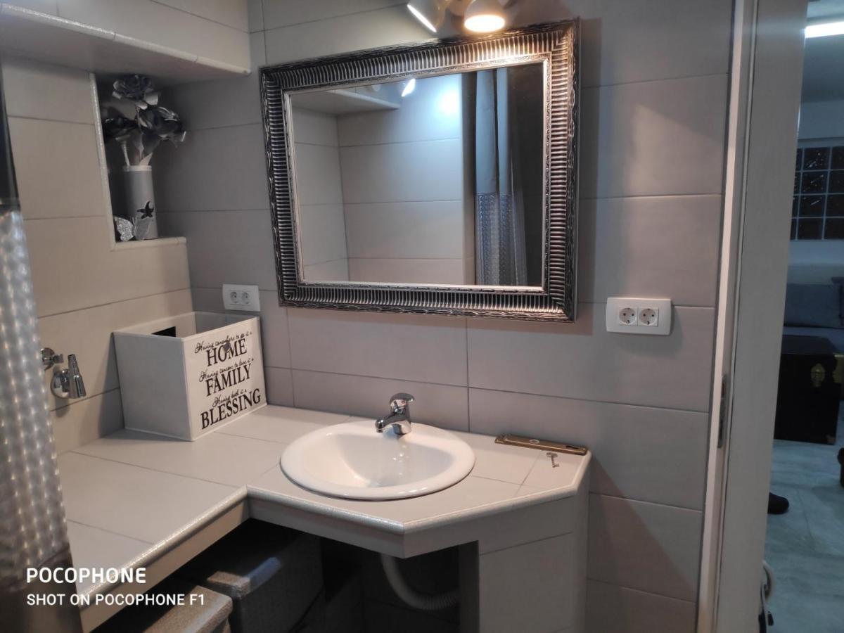 Apartman Art Κότορ Εξωτερικό φωτογραφία