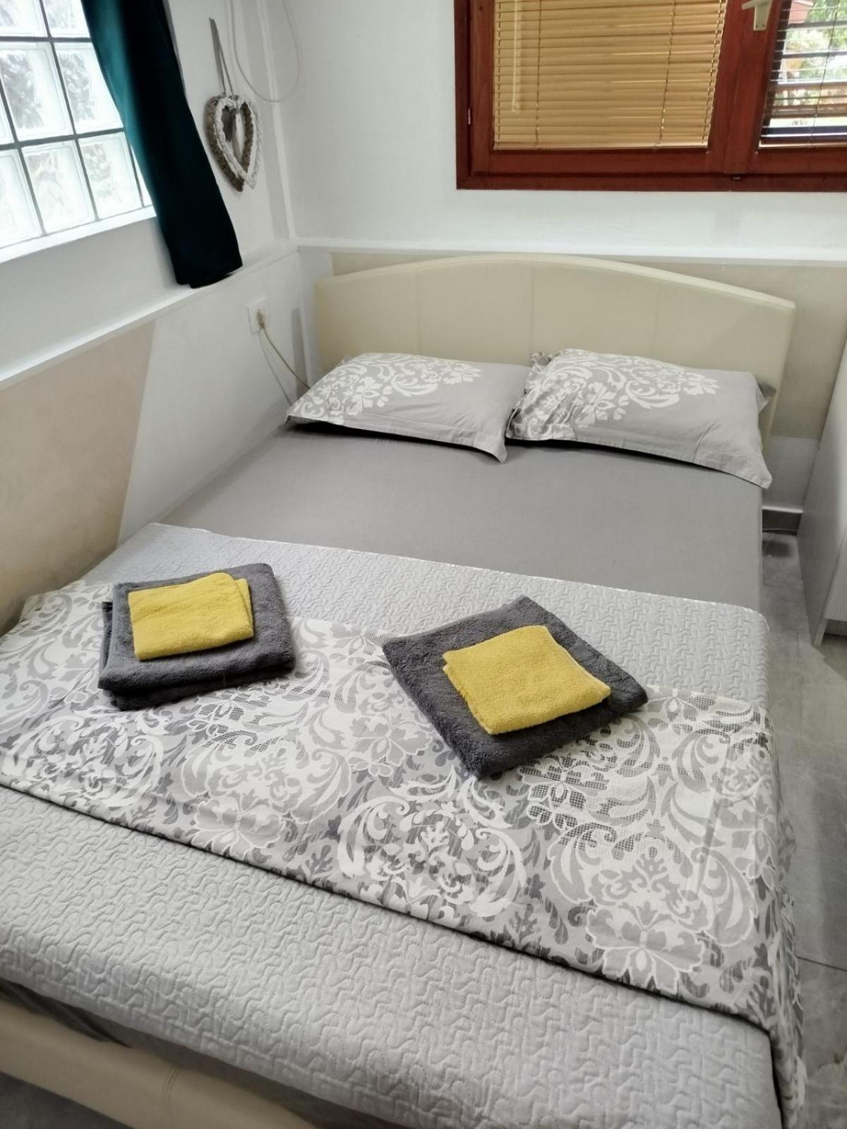 Apartman Art Κότορ Εξωτερικό φωτογραφία